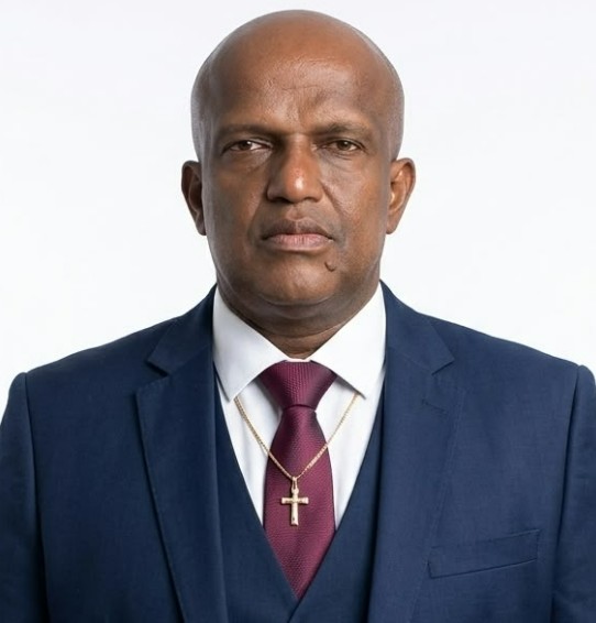 Alã Jorge bispo dos Santos 