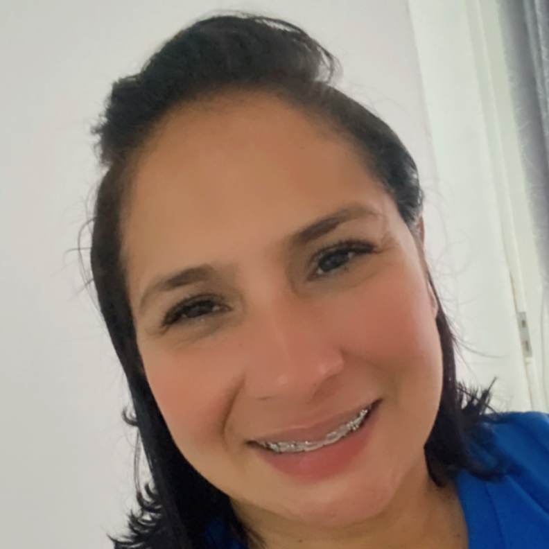Camilla Silva Cavalcante Ferreira 