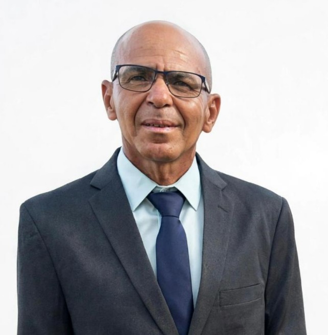 EVERALDO MARTINS DE SOUZA