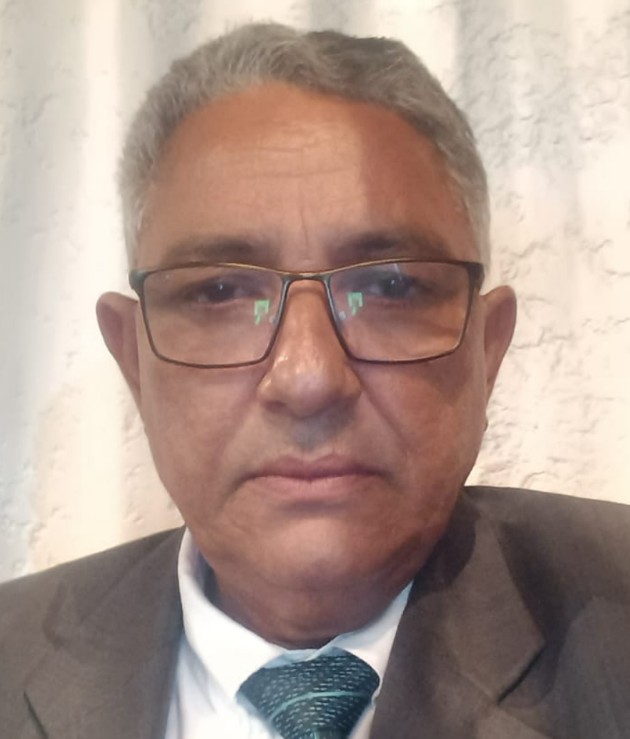 Manoel Simões da Silva neto 