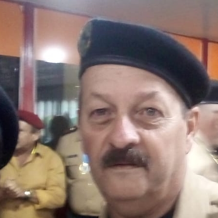 Marcos Antonio Vieira pinto