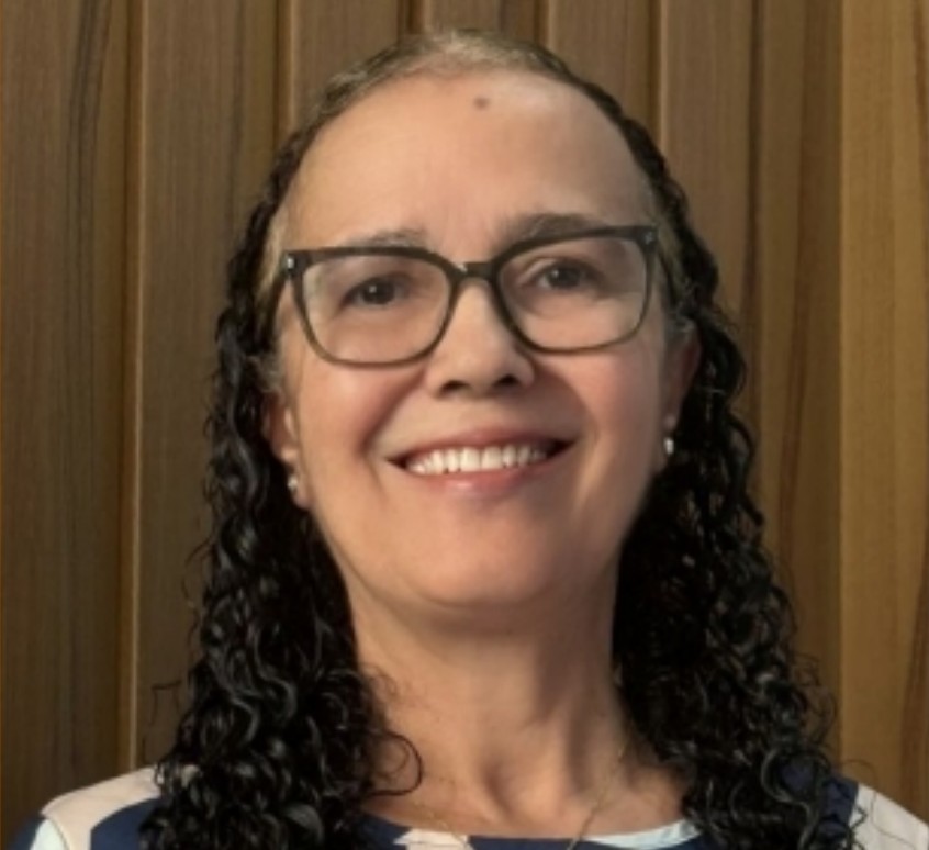 Maria Janelucia dos Santos Rosa 
