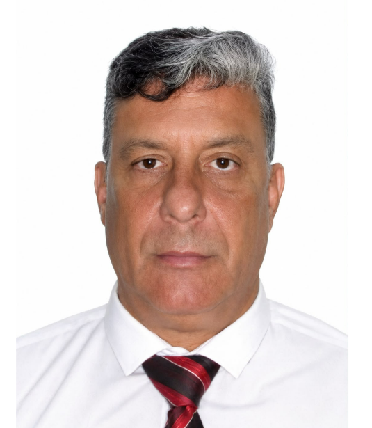 Rodrigo Aparecido Dos Santos