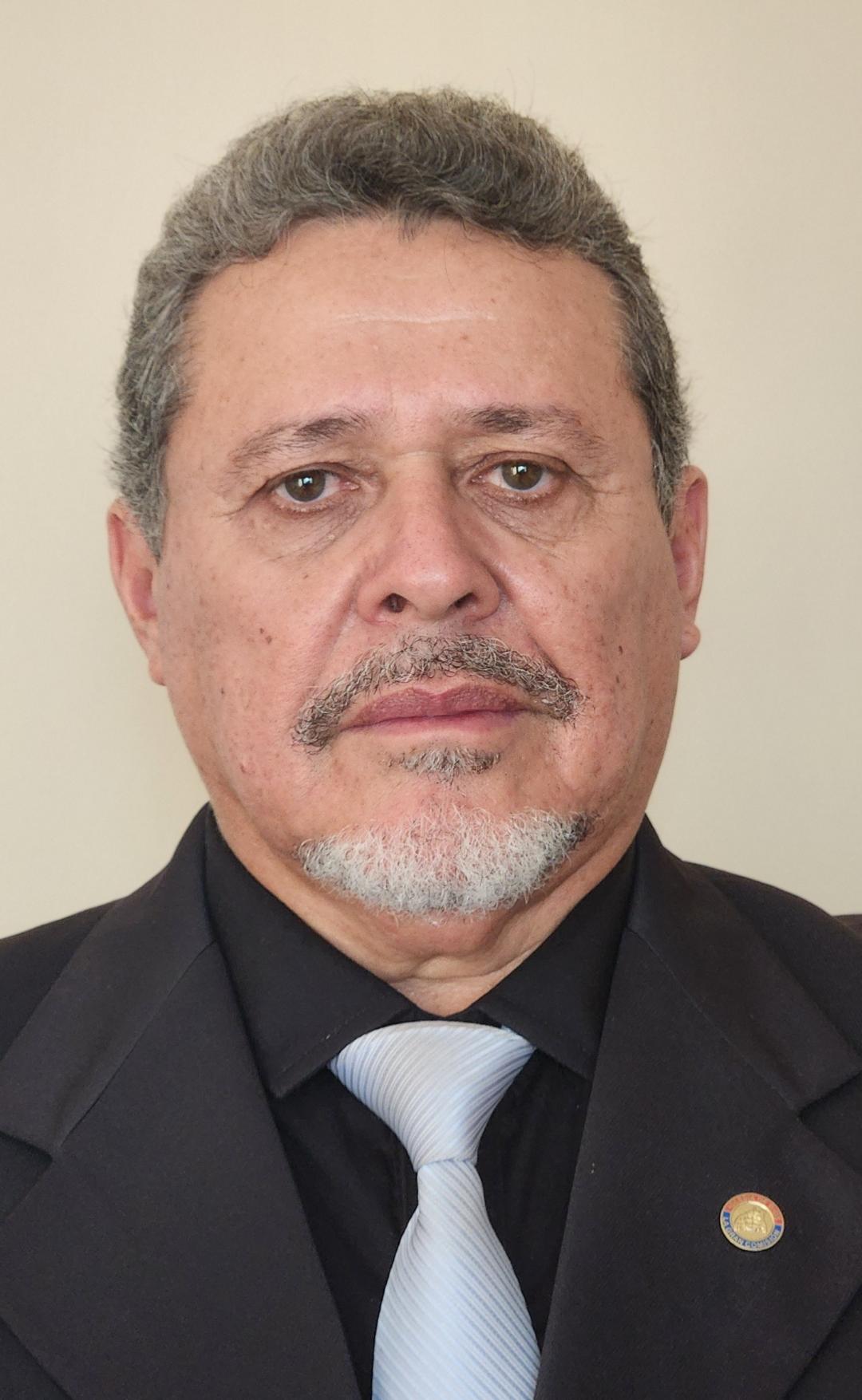 SALOMÃO MINEIRO DA SILVA